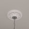 Ekena Millwork Acanthus Ceiling Medallion, 11 3/8"OD x 2"P CM11AC - alternate 9
